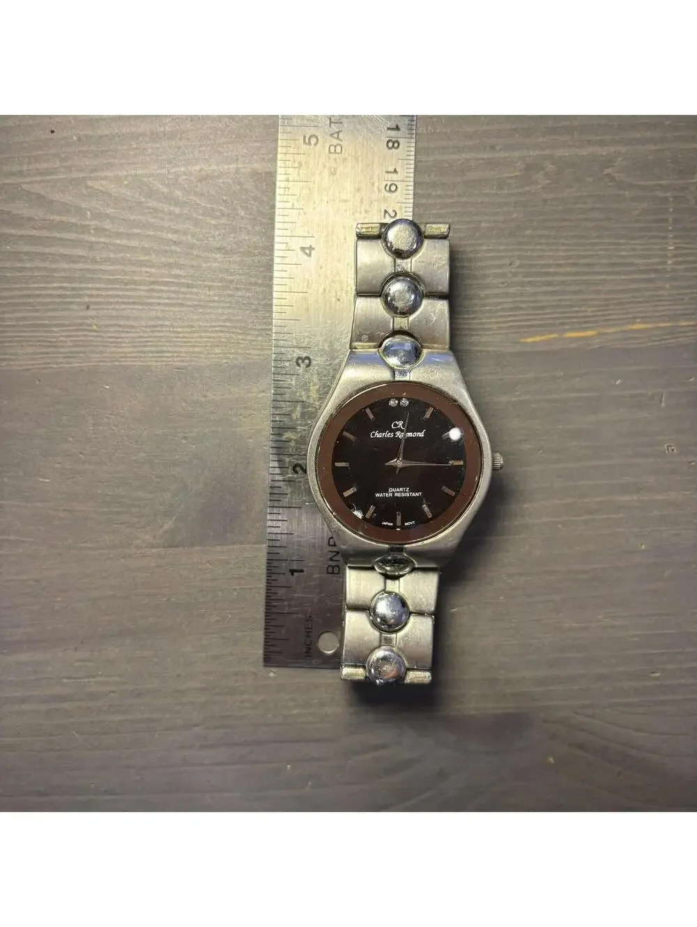 American Vintage what piece
